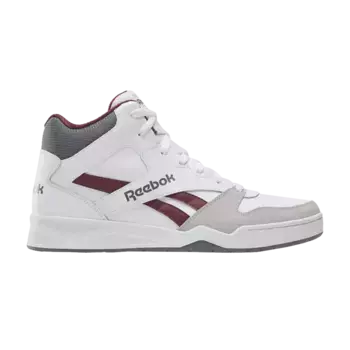 Кроссовки Royal BB4500 High 2 Reebok, белый