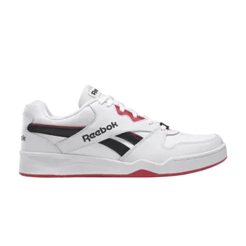 Кроссовки Royal BB4500 Low 2 Reebok, белый