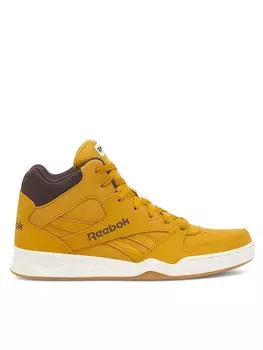 Кроссовки Royal BB4500 Reebok, желтый