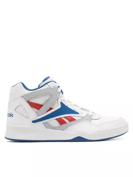 Кроссовки Royal BB4590 Reebok, белый