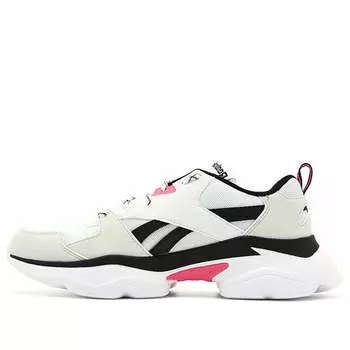 Кроссовки royal bridge 3 'true grey' Reebok, белый