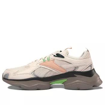 Кроссовки royal bridge 4 'ceramic pink' Reebok, розовый