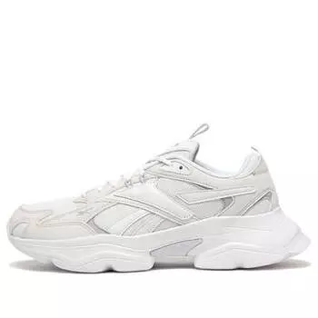 Кроссовки royal bridge 4 'white' Reebok, белый