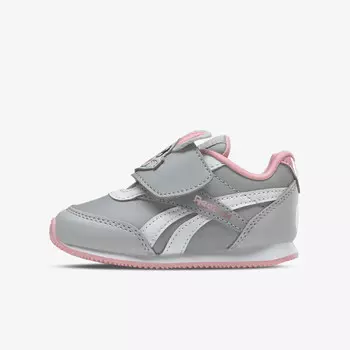 Кроссовки Royal Cjog 2.0 Reebok, серый