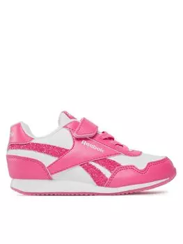 Кроссовки Royal Cl Jog 3.0 1V Reebok, розовый