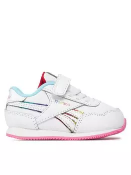 Кроссовки Royal Cl Jog 3.0 1V Reebok, белый