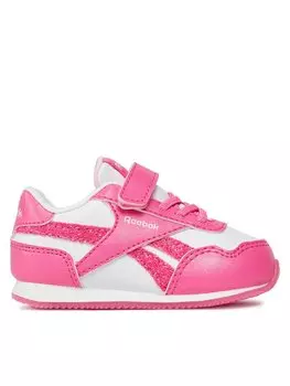 Кроссовки Royal Cl Jog 3.0 1V Reebok, розовый