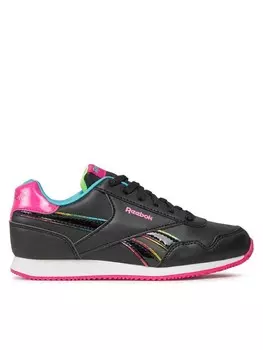 Кроссовки Royal Cl Jog 3.0 Reebok, черный