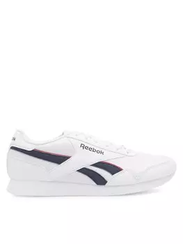 Кроссовки Royal Cl Jogg Reebok, белый