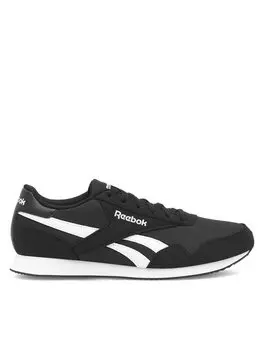 Кроссовки Royal Cl Jogg Reebok, черный