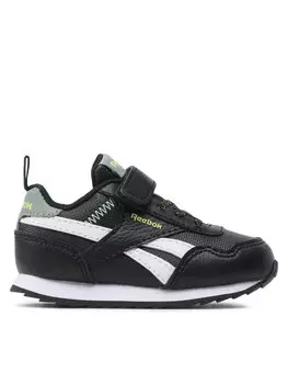 Кроссовки Royal Classic Jog 3 Reebok, черный