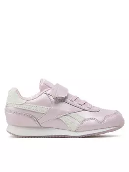 Кроссовки Royal Classic Jog 3 Reebok, розовый