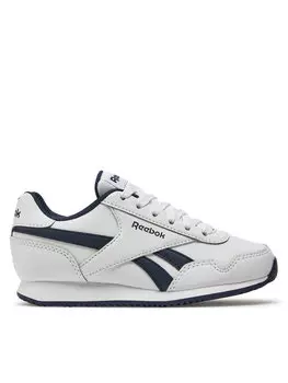 Кроссовки Royal Classic Jogger 3 Reebok, белый