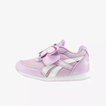 Кроссовки royal cljog 2 kc Reebok