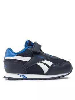 Кроссовки Royal Cljog 3.0 1V Reebok, темно-синий