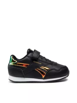 Кроссовки Royal Cljog 3.0 1V Reebok, черный