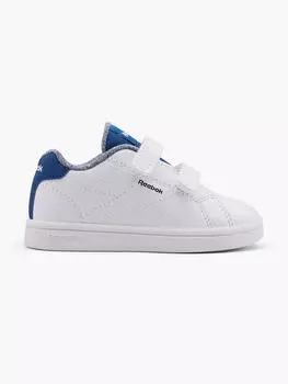 Кроссовки ROYAL COMPLETE CLN 2.0 2V Reebok, белый