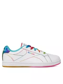 Кроссовки Royal Complete Cln 2.0 Reebok, белый