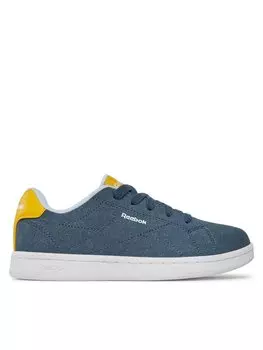 Кроссовки Royal Complete Cln 2.0 Reebok, синий