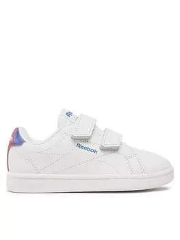 Кроссовки Royal Complete CLN 2 Reebok, белый
