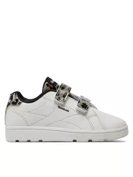 Кроссовки Royal Complete Cln 2. Reebok, белый