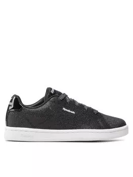Кроссовки Royal Complete Cln 2. Reebok, черный