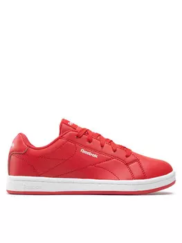 Кроссовки Royal Complete Cln 2. Reebok, красный
