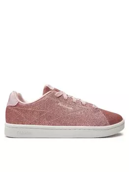 Кроссовки Royal Complete Cln 2. Reebok, розовый