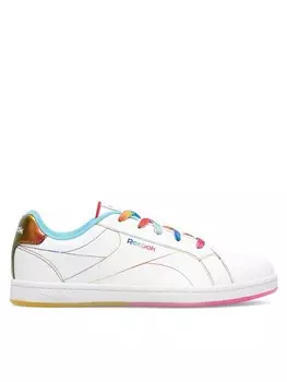 Кроссовки Royal Complete Cln Reebok, белый