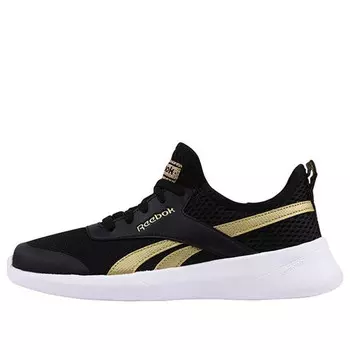 Кроссовки royal ec ride 2 'black gold' Reebok, черный
