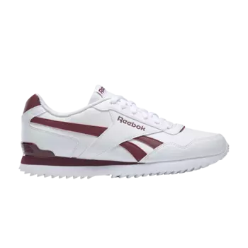 Кроссовки Royal Glide Reebok, белый