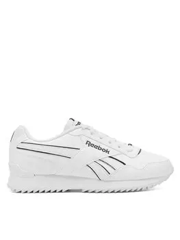 Кроссовки Royal Glide Ripple Clip Reebok, белый