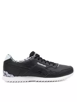 Кроссовки Royal Glide Ripple Clip Reebok, черный
