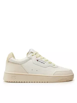 Кроссовки Royal Ii Low Cut Shoe Champion, белый