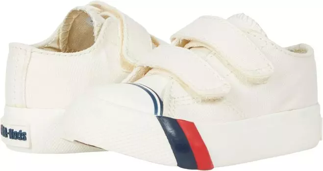 Кроссовки Royal Lo H&L PRO-Keds, белый