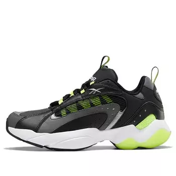 Кроссовки royal pervader 'shark' Reebok, черный