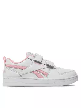 Кроссовки Royal Prime 2.0 2V Reebok, белый