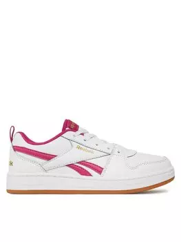 Кроссовки Royal Prime 2 Reebok, белый