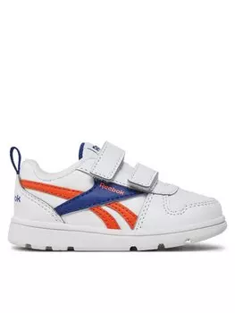 Кроссовки Royal Prime 2 Reebok, белый