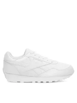 Кроссовки Royal Rewind Reebok, белый