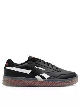 Кроссовки Royal Techque T Ce Reebok, черный