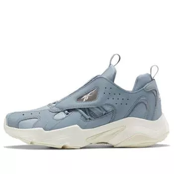 Кроссовки royal turbo impulse 2.0 running shoes blue Reebok, синий