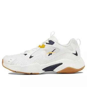 Кроссовки royal turbo impulse 'cream white' Reebok, белый