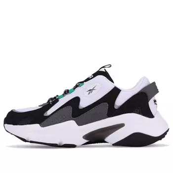 Кроссовки royal turbo impulse 'white shark' Reebok, белый