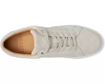 Кроссовки Royale GREATS, замша