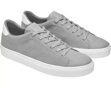 Кроссовки Royale Knit GREATS, серый