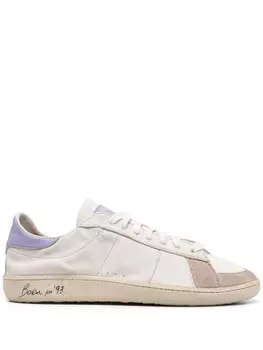 Кроссовки «Рожденные в 93-м» Patrizia Pepe, белый