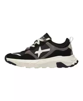 Кроссовки рядом-м. W6Yz, черный