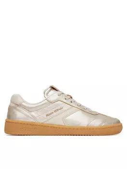 Кроссовки RR2M3026 Marc O'Polo, серебряный