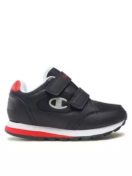 Кроссовки Rr Champ Ii B Ps Low Cut Shoe Champion, темно-синий